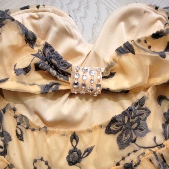 Dress - Picture 4 of 5